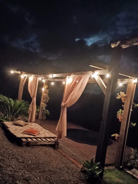 Cabana Master